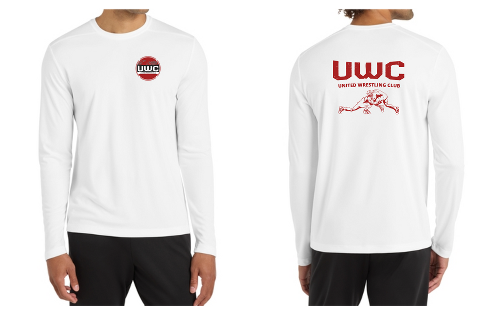 Long Sleeve Dri-FIT