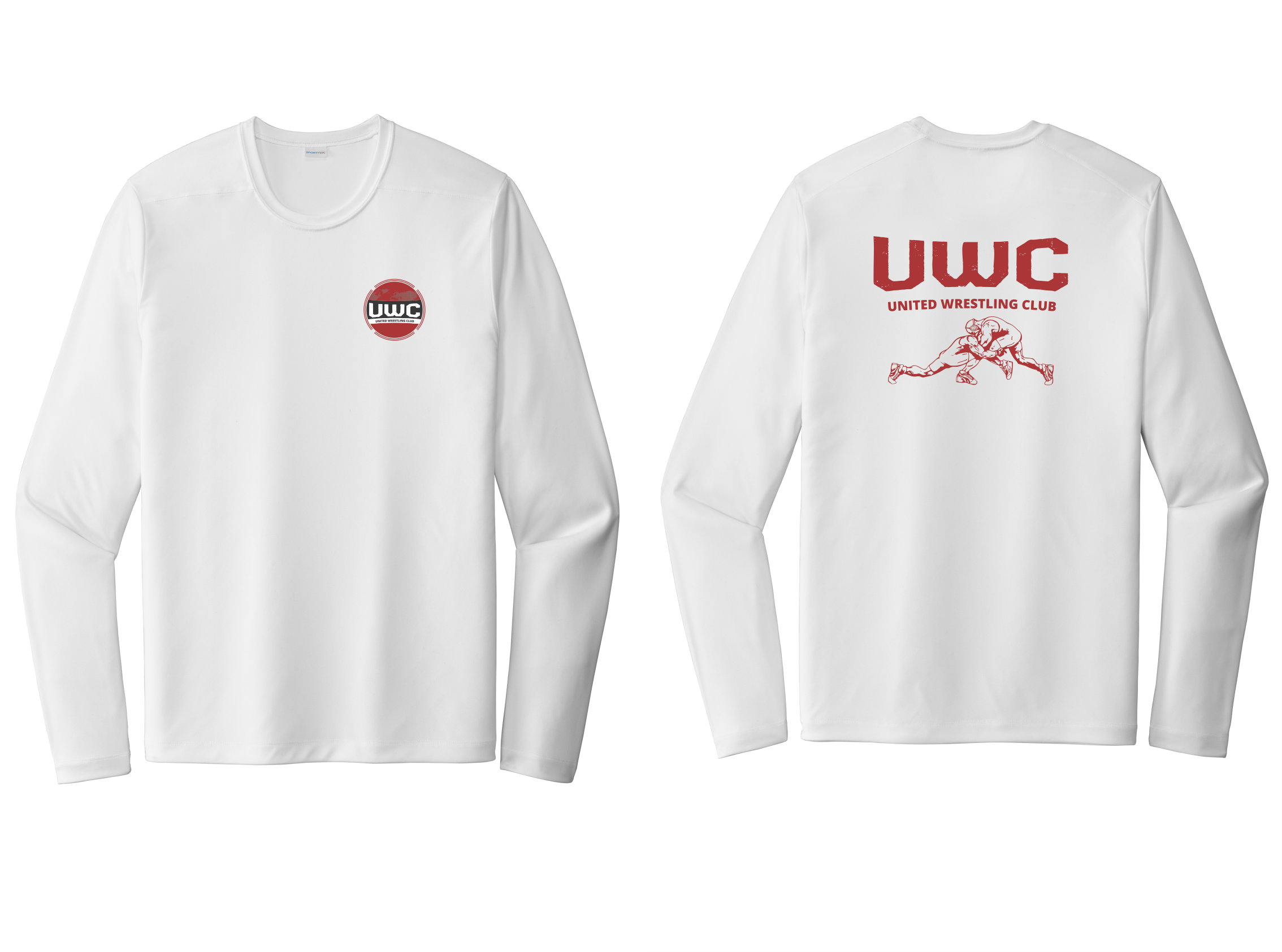 Long Sleeve Dri-FIT