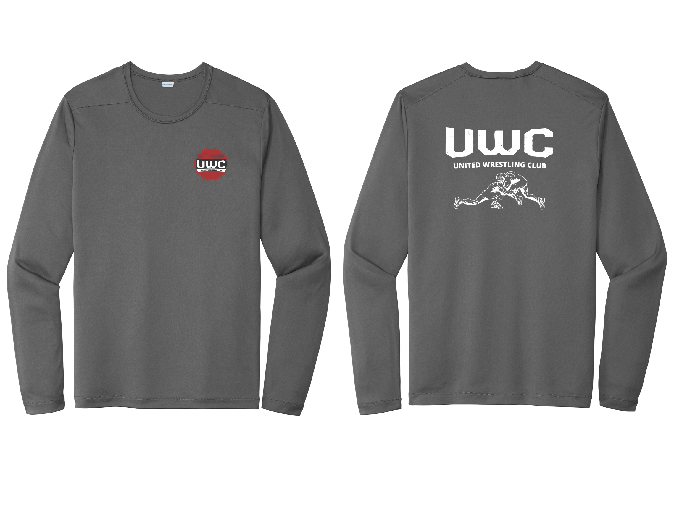 Long Sleeve Dri-FIT